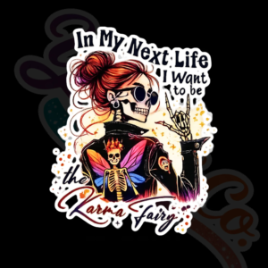 Next Life Karma Fairy